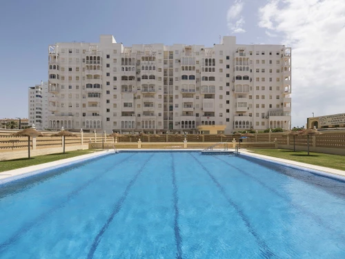 Appartement El Puerto de Santa María, 3 pièces, 4 personnes - photo_1011932787503