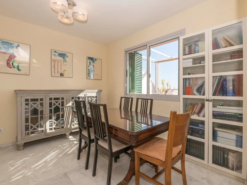 Apartment Puerto de Santa María, 4 bedrooms, 8 persons - photo_1011932970918