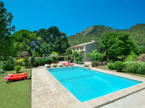 Gasthaus Pollença, 4 Schlafzimmer, 8 Personen - photo_1011874541655
