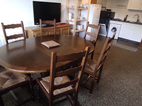 Appartement Besse-et-Saint-Anastaise-Super Besse, 3 pièces, 6 personnes - photo_1011698219212