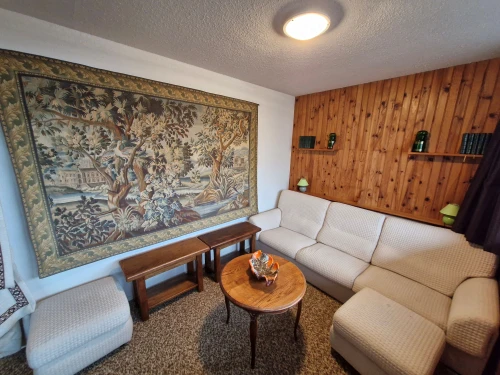 Appartement Besse-et-Saint-Anastaise-Super Besse, 3 pièces, 6 personnes - photo_1011698219212