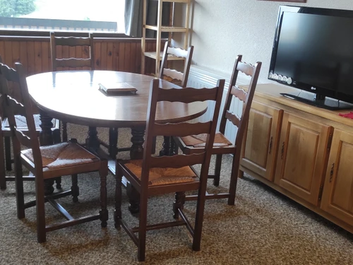 Appartement Besse-et-Saint-Anastaise-Super Besse, 3 pièces, 6 personnes - photo_1011698219212