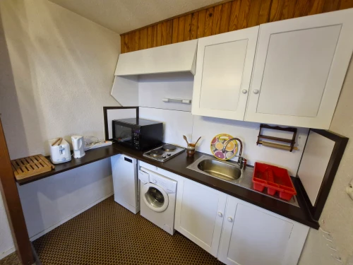 Appartement Besse-et-Saint-Anastaise-Super Besse, 3 pièces, 6 personnes - photo_1011698219212