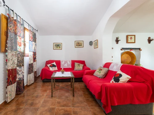 Villa Gaucín, 2 Schlafzimmer, 4 Personen - photo_1011933052331