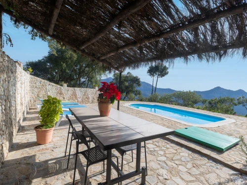 Villa Gaucín, 2 Schlafzimmer, 4 Personen - photo_1011933052331