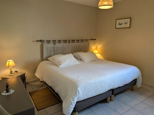 Gîte Guilly, 2 pièces, 2 personnes - photo_14994382711