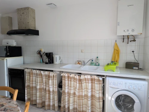 Gîte Guilly, 2 pièces, 2 personnes - photo_14994382711