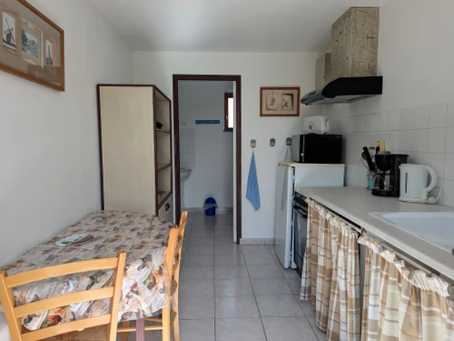 Gîte Guilly, 2 pièces, 2 personnes - photo_14994382711