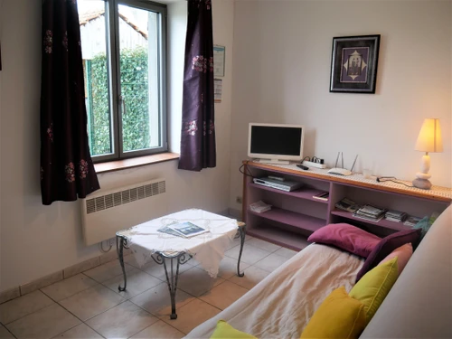 Gîte Guilly, 2 pièces, 2 personnes - photo_14994382711