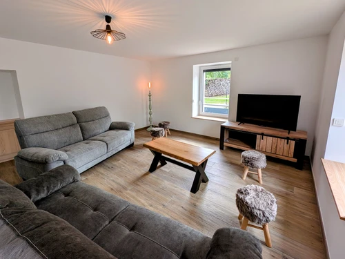 Gîte Les Fessey, 6 pièces, 14 personnes - photo_1011933087291