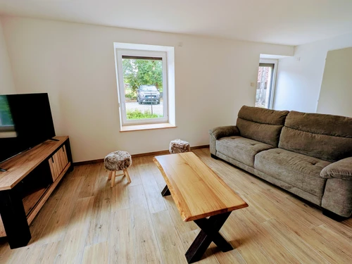 Gîte Les Fessey, 6 pièces, 14 personnes - photo_1011933087291