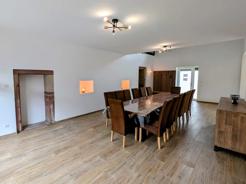 Gîte Les Fessey, 6 pièces, 14 personnes - photo_1011933087291