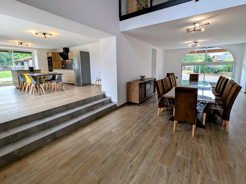 Gîte Les Fessey, 6 pièces, 14 personnes - photo_1011933087291