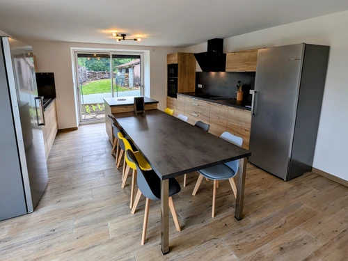 Gîte Les Fessey, 6 pièces, 14 personnes - photo_1011933087291