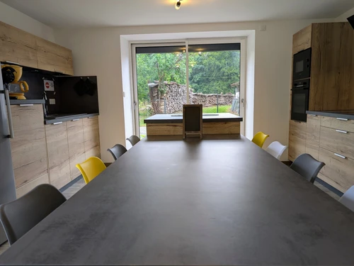 Gîte Les Fessey, 6 pièces, 14 personnes - photo_1011933087291