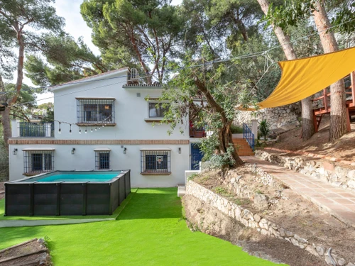 Chalet Málaga, 2 Schlafzimmer, 6 Personen - photo_1011933187326