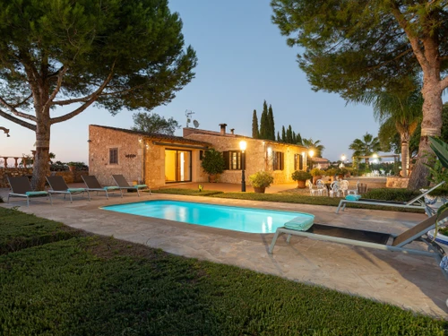 Villa Manacor, 3 Schlafzimmer, 6 Personen - photo_1011933359562