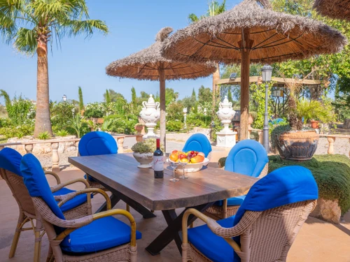 Villa Manacor, 3 Schlafzimmer, 6 Personen - photo_1011933359562