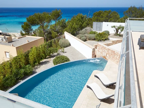 Villa Sant Josep de Sa Talaia / San Jose, 6 pièces, 10 personnes - photo_1011875232965