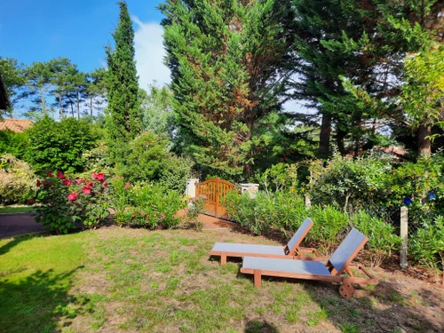 Casa Capbreton, 3 dormitorios, 7 personas - photo_16113698640