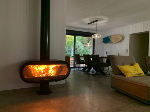 Maison Capbreton, 5 pièces, 7 personnes - photo_16113698640