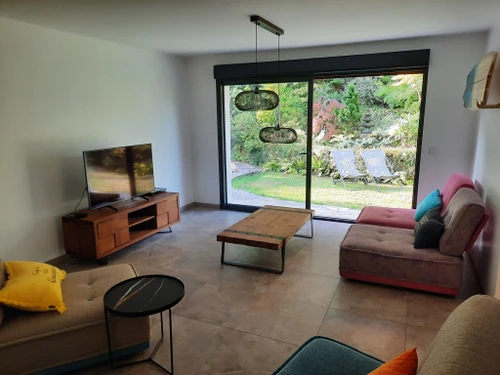 Maison Capbreton, 5 pièces, 7 personnes - photo_16113698640