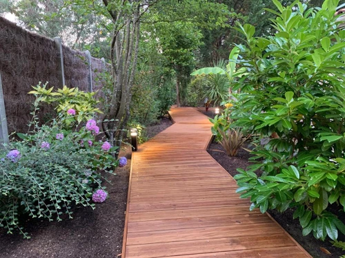 Maison Capbreton, 5 pièces, 7 personnes - photo_16113698640