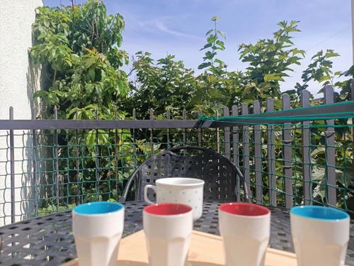 Appartement Canet-en-Roussillon, 3 pièces, 6 personnes - photo_1011924604606