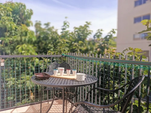 Apartment Canet-en-Roussillon, 2 bedrooms, 6 persons - photo_1011924604606