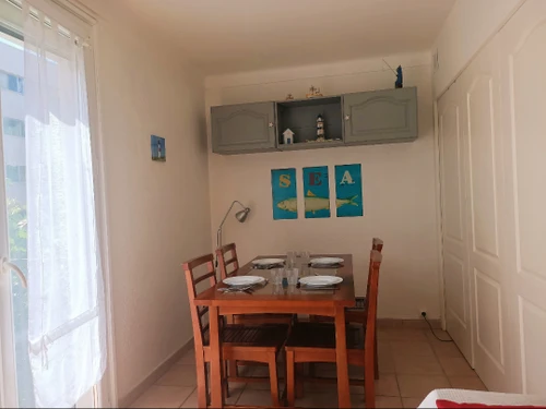 Apartment Canet-en-Roussillon, 2 bedrooms, 6 persons - photo_1011924604606