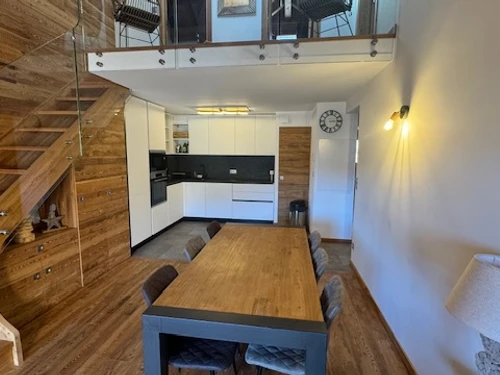 Appartement Montgenèvre, 5 pièces, 9 personnes - photo_1011779240684