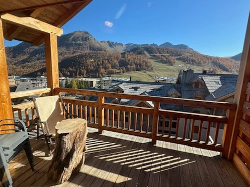 Apartment Montgenèvre, 4 bedrooms, 9 persons - photo_1011779240684