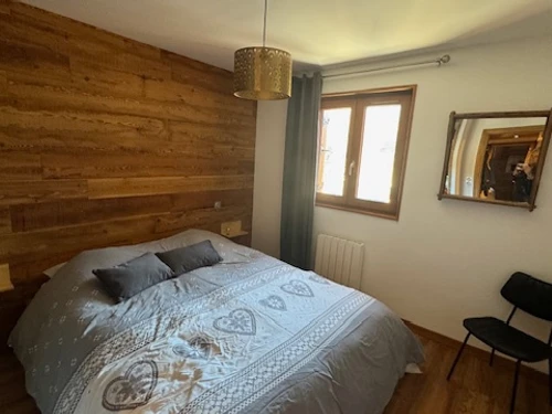 Apartment Montgenèvre, 4 bedrooms, 9 persons - photo_1011779240684