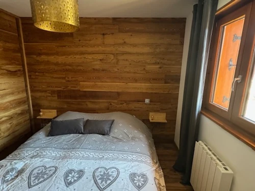 Apartment Montgenèvre, 4 bedrooms, 9 persons - photo_1011779240684