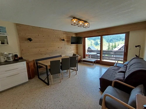 Apartment Montgenèvre, 1 bedroom, 6 persons - photo_1011885142032