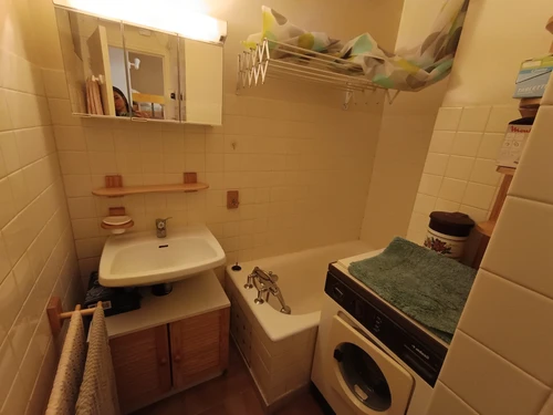 Apartment Montgenèvre, 1 bedroom, 6 persons - photo_1011885142032