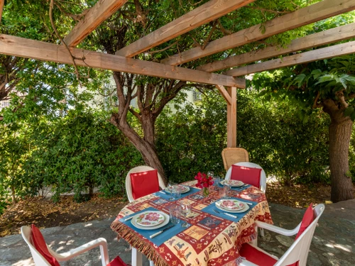 Ferienhaus Bravone, 2 Schlafzimmer, 4 Personen - photo_17339836589