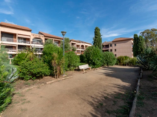 Studio San-Nicolao-Moriani-Plage, Studio, 2 Personen - photo_1011843174302