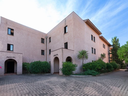 Studio San-Nicolao-Moriani-Plage, Studio, 2 Personen - photo_1011843174302