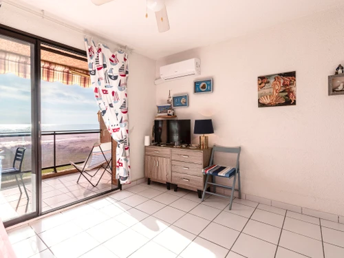Studio San-Nicolao-Moriani-Plage, Studio, 2 Personen - photo_1011843174302