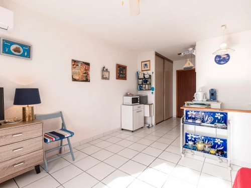 Studio San-Nicolao-Moriani-Plage, Studio, 2 Personen - photo_1011843174302