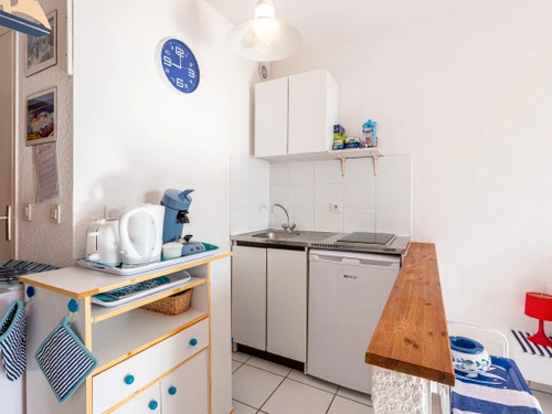 Studio San-Nicolao-Moriani-Plage, Studio, 2 Personen - photo_1011843174302