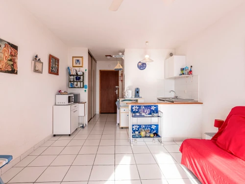 Studio San-Nicolao-Moriani-Plage, Studio, 2 Personen - photo_1011843174302