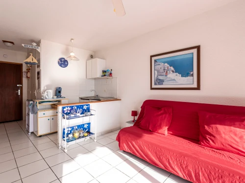 Studio San-Nicolao-Moriani-Plage, Studio, 2 Personen - photo_1011843174302
