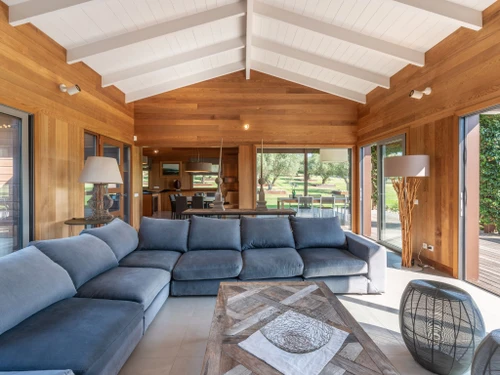 Villa Bonifacio, 4 bedrooms, 10 persons - photo_16470345206