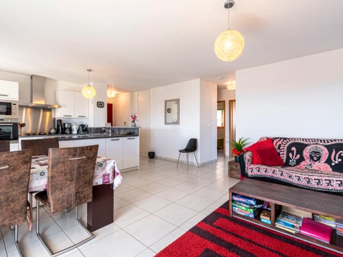 Ferienwohnung Vescovato, 2 Schlafzimmer, 4 Personen - photo_1011934792366