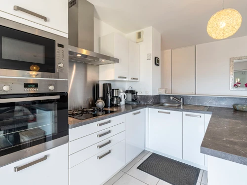 Ferienwohnung Vescovato, 2 Schlafzimmer, 4 Personen - photo_1011934792366