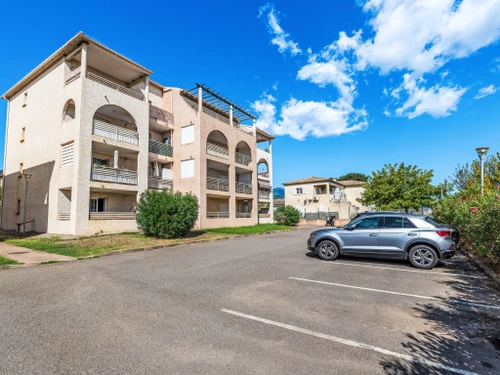 Ferienwohnung Vescovato, 2 Schlafzimmer, 4 Personen - photo_1011934792366