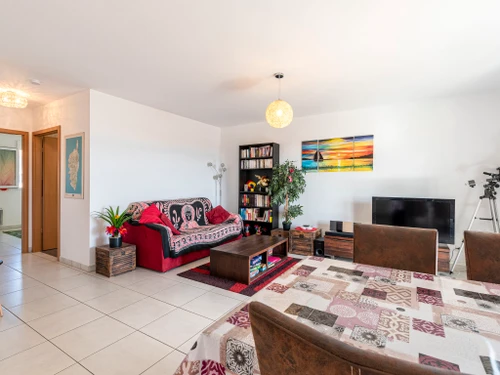 Ferienwohnung Vescovato, 2 Schlafzimmer, 4 Personen - photo_1011934792366