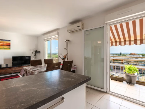 Ferienwohnung Vescovato, 2 Schlafzimmer, 4 Personen - photo_1011934792366